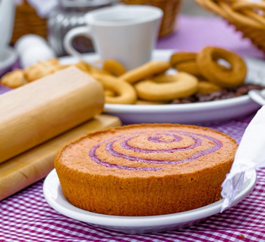 Home bread