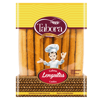 lenguitas